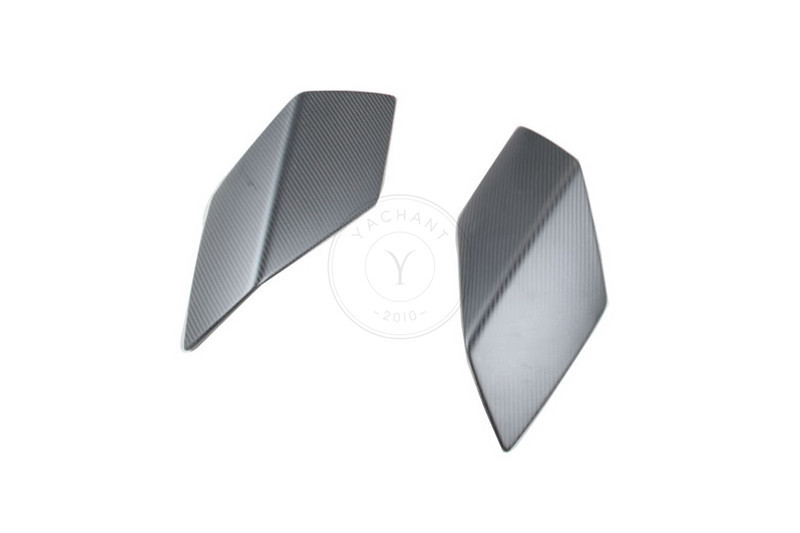 2021-2023 Lamborghini Huracan STO OEM Style Body Kit