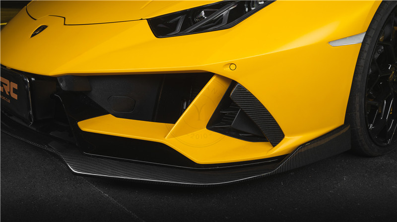 2019-2023 Lamborghini Huracan EVO & RWD & Spyder OD Style Body Kit