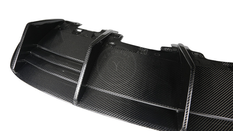 2019-2023 Lamborghini Huracan EVO & RWD & Spyder OD Style Body Kit