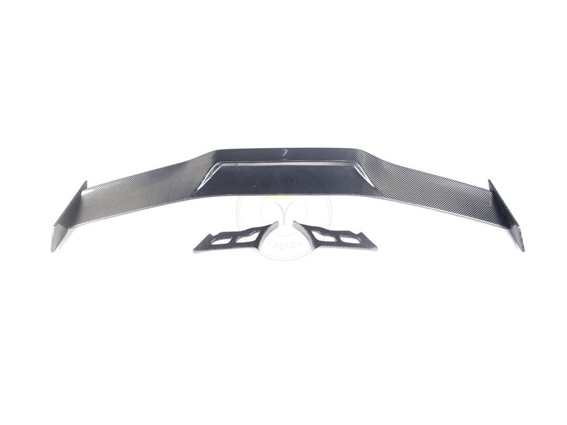 2019-2023 Lamborghini Huracan EVO & RWD & Spyder OD Style Body Kit
