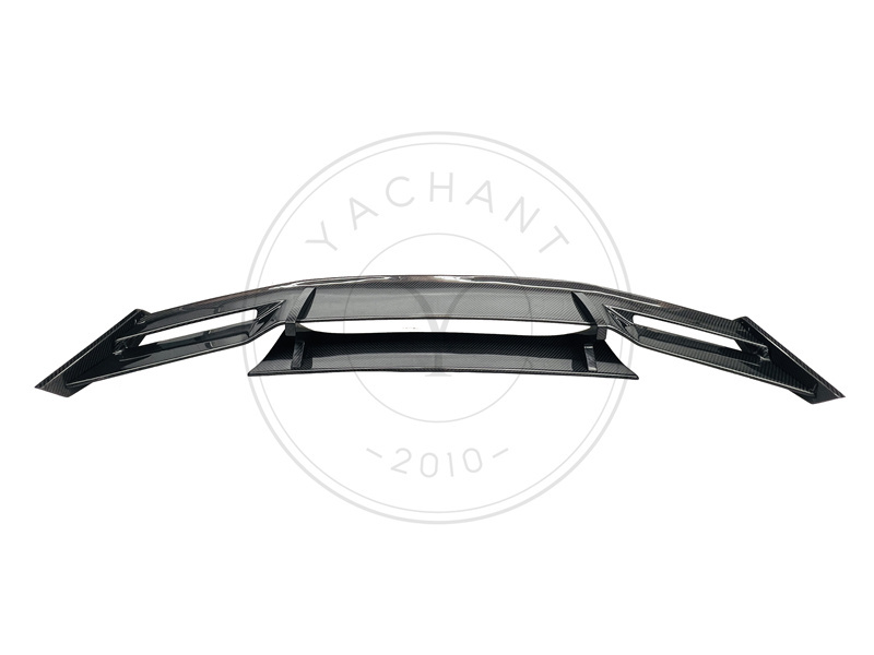 2019-2022 McLaren GT MIW Design Style GT Wing