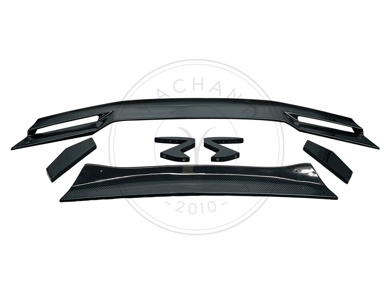 2019-2022 McLaren GT MIW Design Style GT Wing