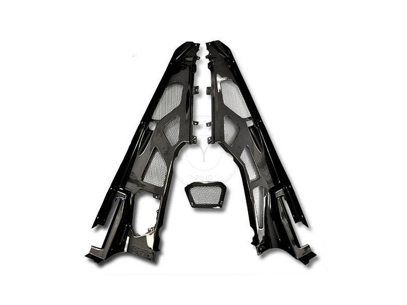 2014-2016 Lamborghini Huracan LP610-4 Coupe Engine Parts