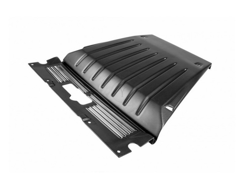 2014-2016 Lamborghini Huracan LP610-4 Coupe Engine Parts