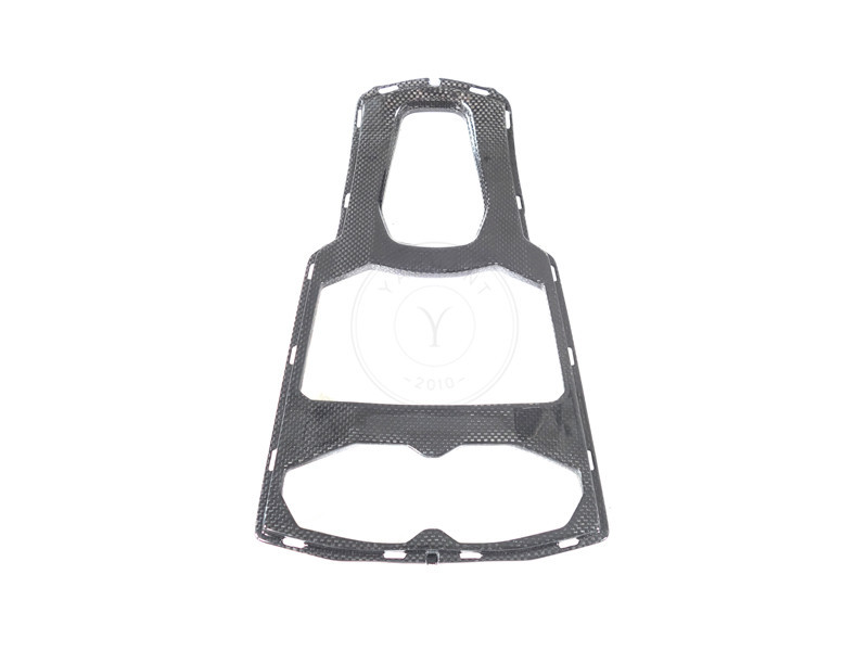 2014-2019 Lamborghini Huracan LP610-4 & LP580-2 Coupe Spyder Interior Parts Replacement
