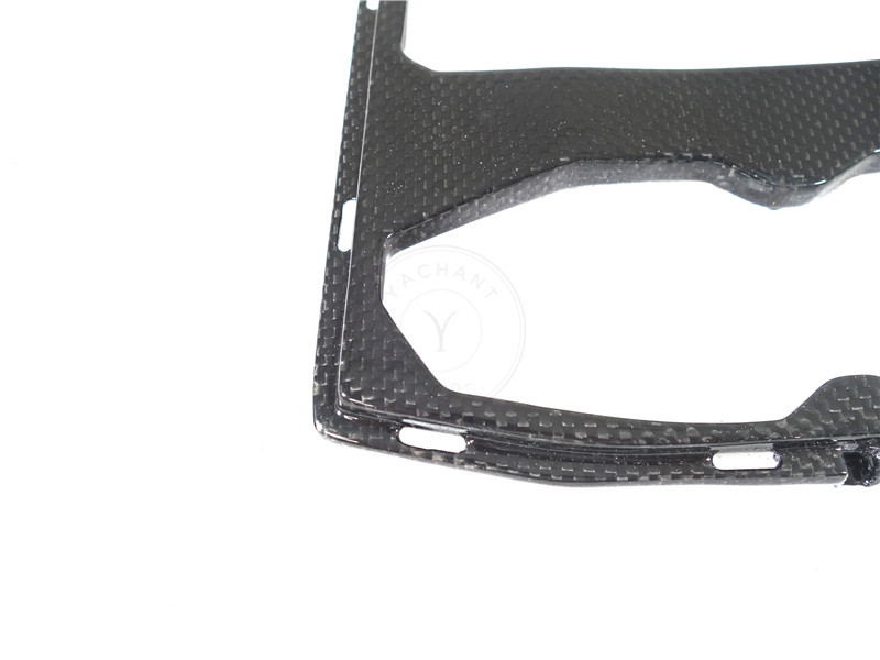 2014-2019 Lamborghini Huracan LP610-4 & LP580-2 Coupe Spyder Interior Parts Replacement