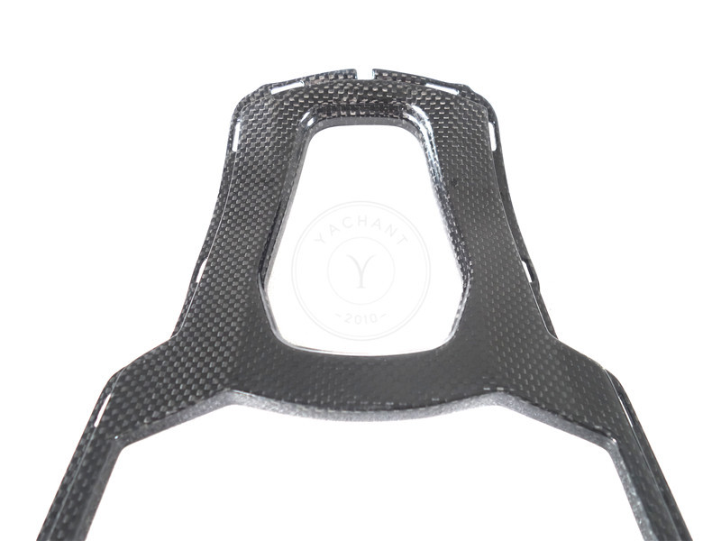 2014-2019 Lamborghini Huracan LP610-4 & LP580-2 Coupe Spyder Interior Parts Replacement
