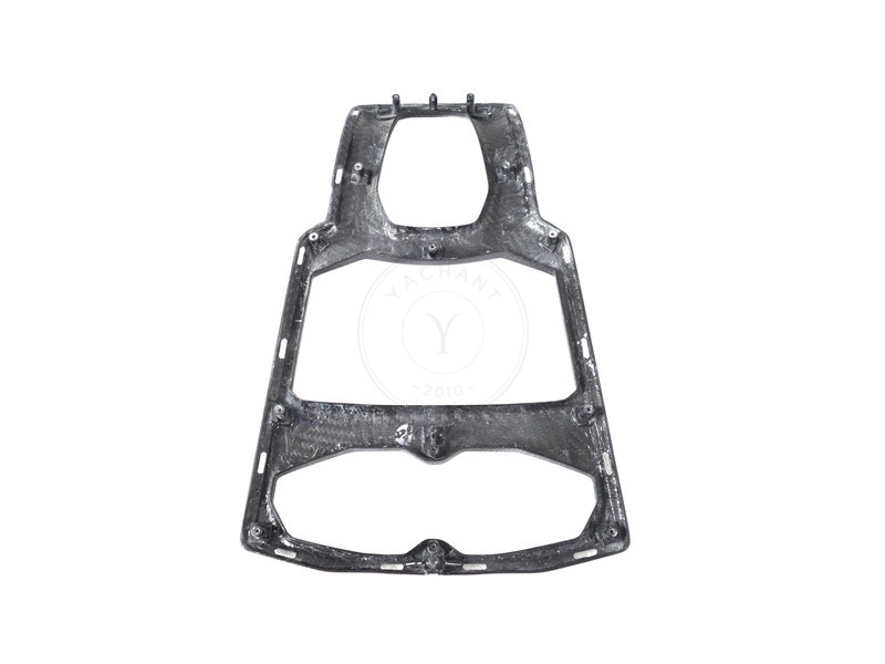 2014-2019 Lamborghini Huracan LP610-4 & LP580-2 Coupe Spyder Interior Parts Replacement