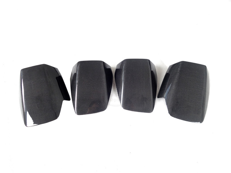 2014-2019 Lamborghini Huracan LP610-4 & LP580-2 Coupe Spyder Interior Parts Replacement
