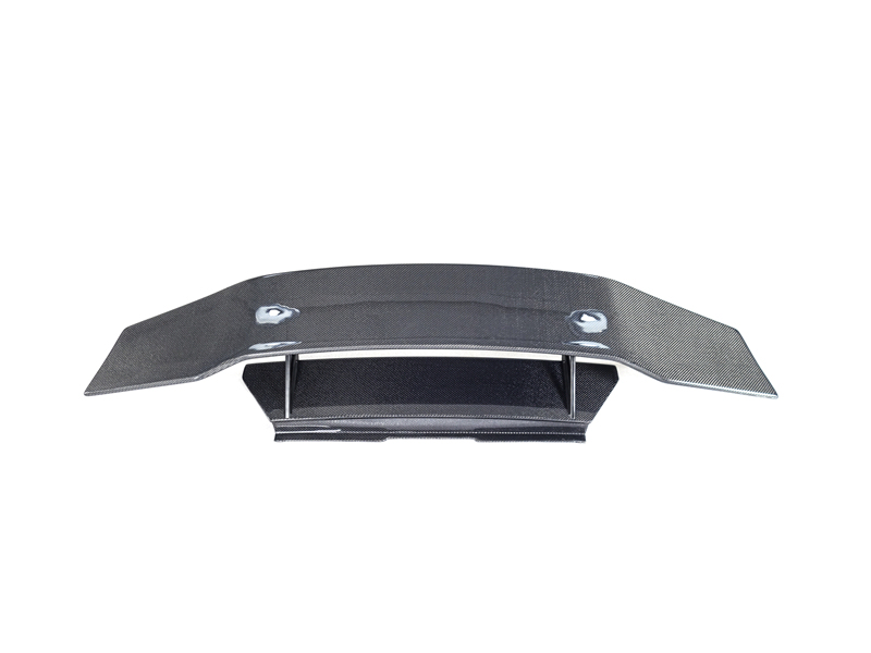2014-2020 Lamborghini Huracan LP610-4 & LP580-2 Coupe Spyder D Style GT Wing w/ Base