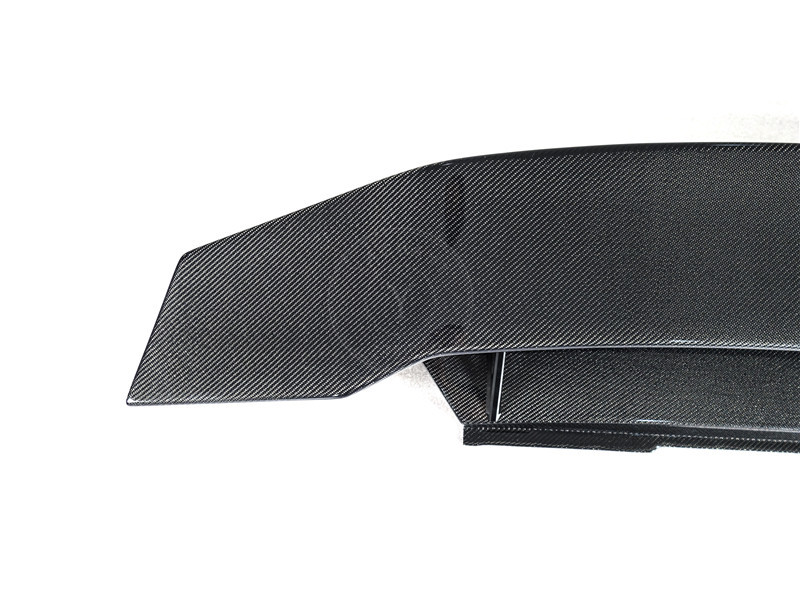 2014-2020 Lamborghini Huracan LP610-4 & LP580-2 Coupe Spyder D Style GT Wing w/ Base