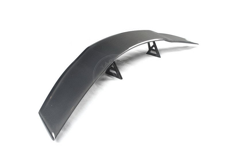 2014-2019 Lamborghini Huracan LP610-4 & LP580-2 Coupe Spyder MSY Style GT Wing