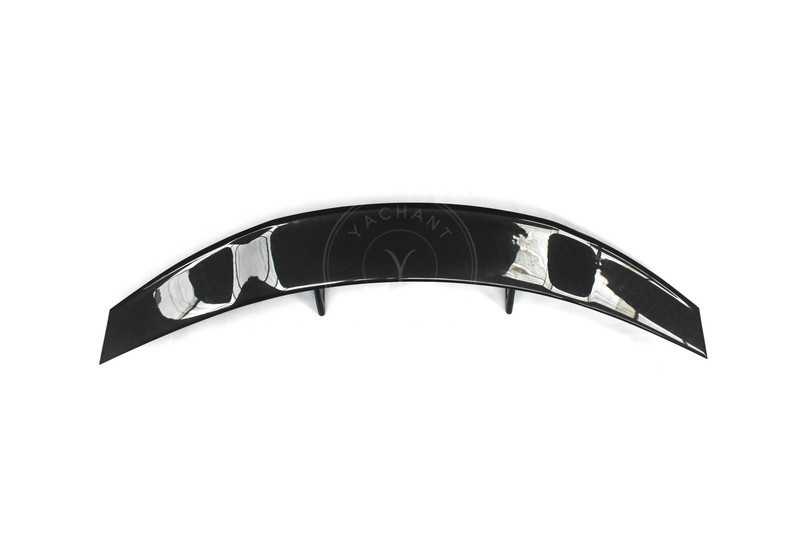 2014-2019 Lamborghini Huracan LP610-4 & LP580-2 Coupe Spyder MSY Style GT Wing