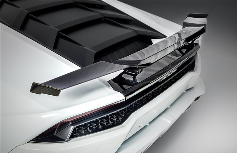 2014-2016 Lamborghini Huracan LP610-4 Coupe Spyder MAD Style Body Kit
