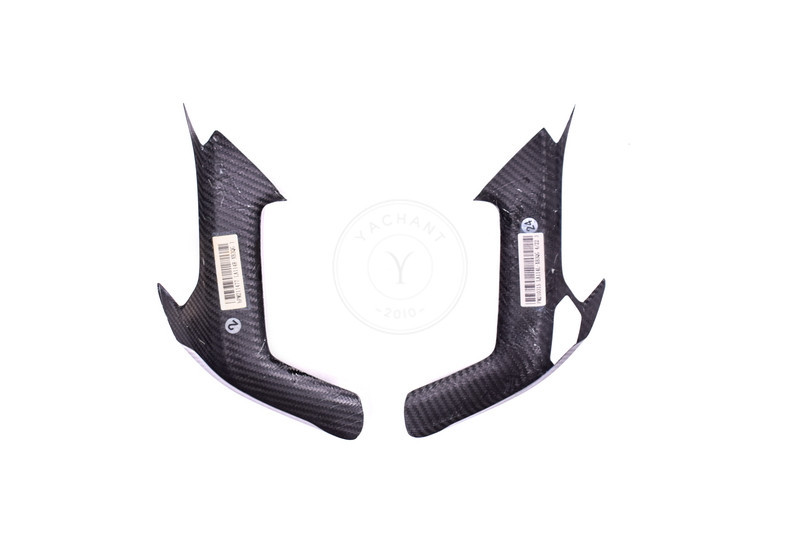 2014-2019 Lamborghini Huracan LP610-4 & LP580-2 Coupe Spyder RHD Inner Door Handle Cover