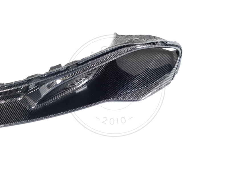 2017-2021 McLaren 720S Coupe & Spider OEM Style Bodykit Front Lip Side Skirts Rear Diffuser Rear Bumper Center Valance