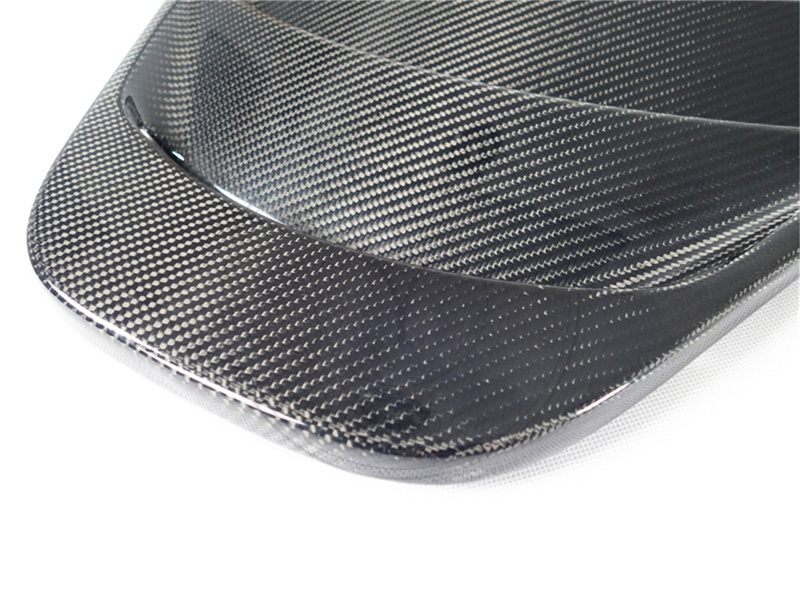 2017-2021 McLaren 720S Coupe OEM Style Engine Cover