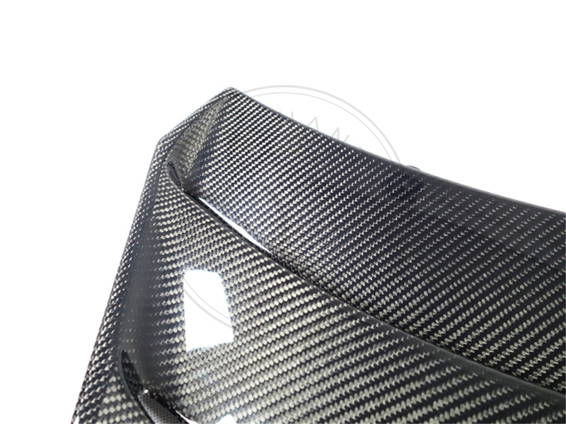 2017-2021 McLaren 720S Coupe OEM Style Engine Cover