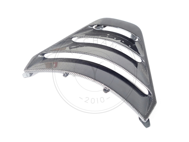 2017-2021 McLaren 720S Coupe OEM Style Engine Cover