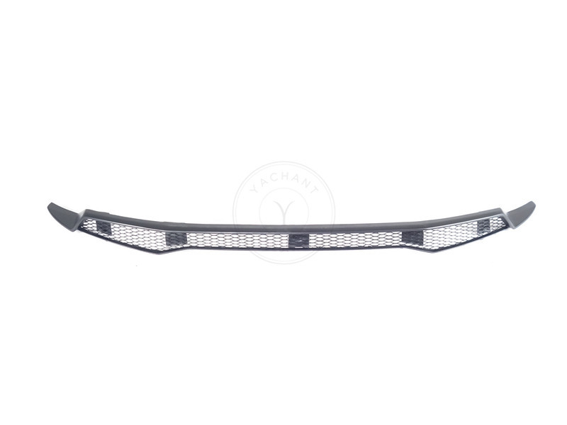 2014-2016 Lamborghini Huracan LP610-4 Coupe Spyder OEM Rear Bumper Upper Mesh