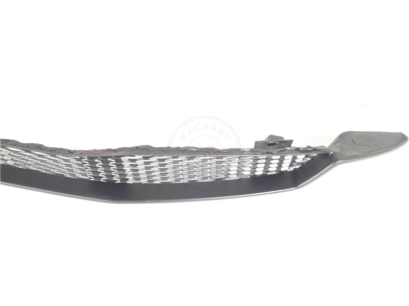 2014-2016 Lamborghini Huracan LP610-4 Coupe Spyder OEM Rear Bumper Upper Mesh