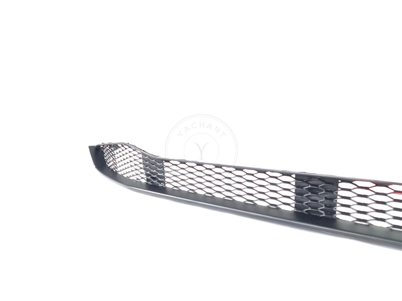 2014-2016 Lamborghini Huracan LP610-4 Coupe Spyder OEM Rear Bumper Upper Mesh