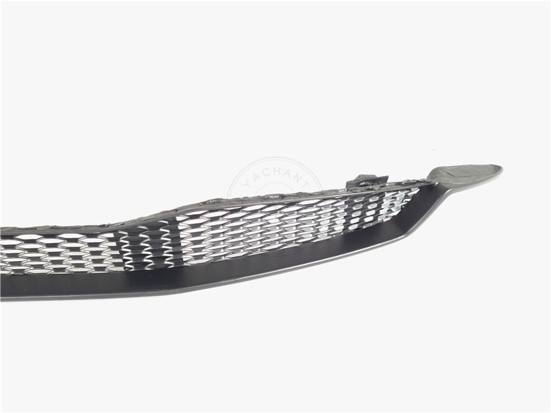 2014-2016 Lamborghini Huracan LP610-4 Coupe Spyder OEM Rear Bumper Upper Mesh