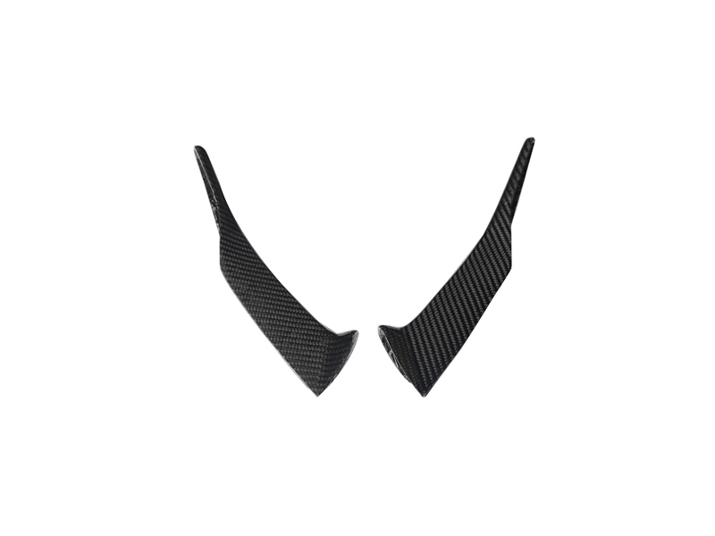 2019-2023 Lamborghini Huracan EVO & RWD & Spyder Side Skirt Air Duct
