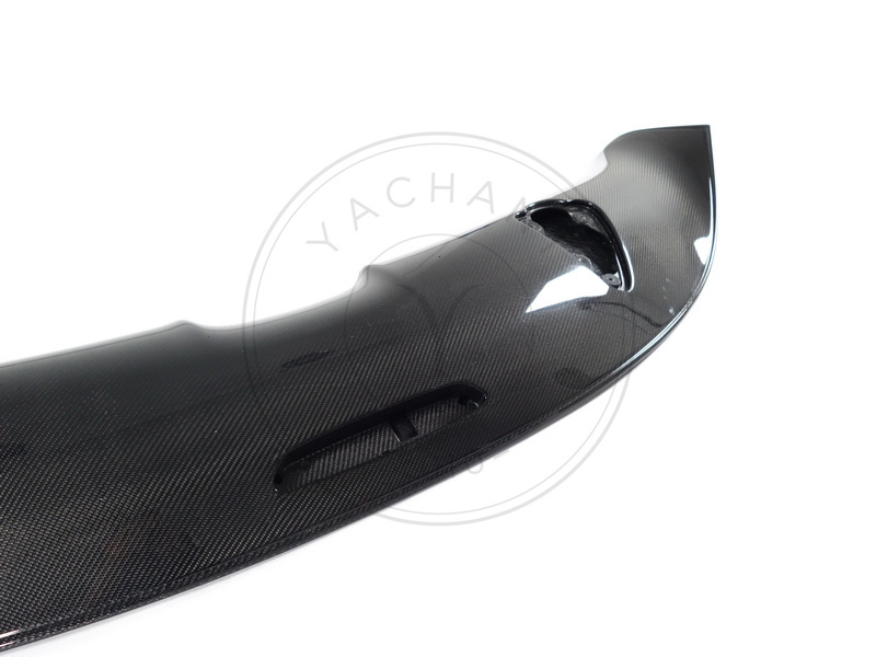 2017-2021 McLaren 720S Coupe & Spider OEM Style Wing