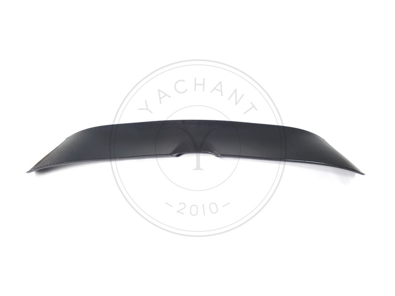 2017-2021 McLaren 720S Coupe & Spider OEM Style Wing