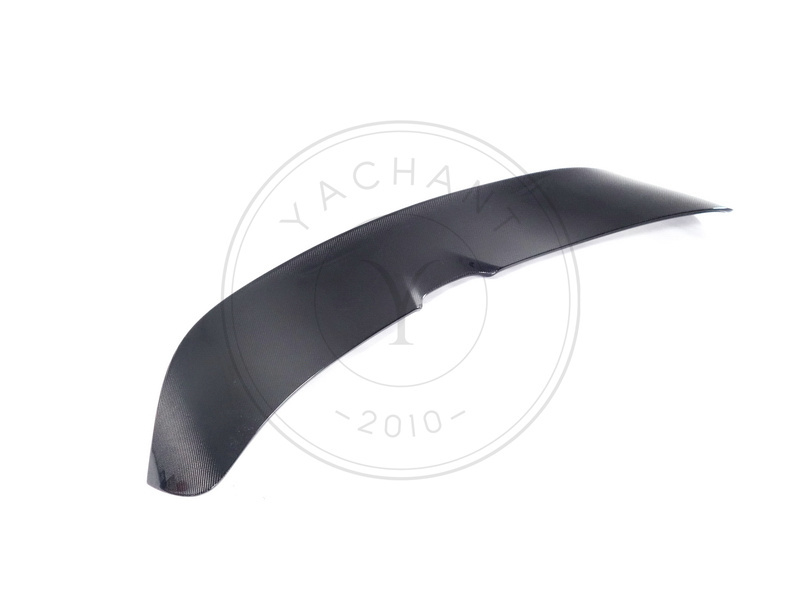 2017-2021 McLaren 720S Coupe & Spider OEM Style Wing