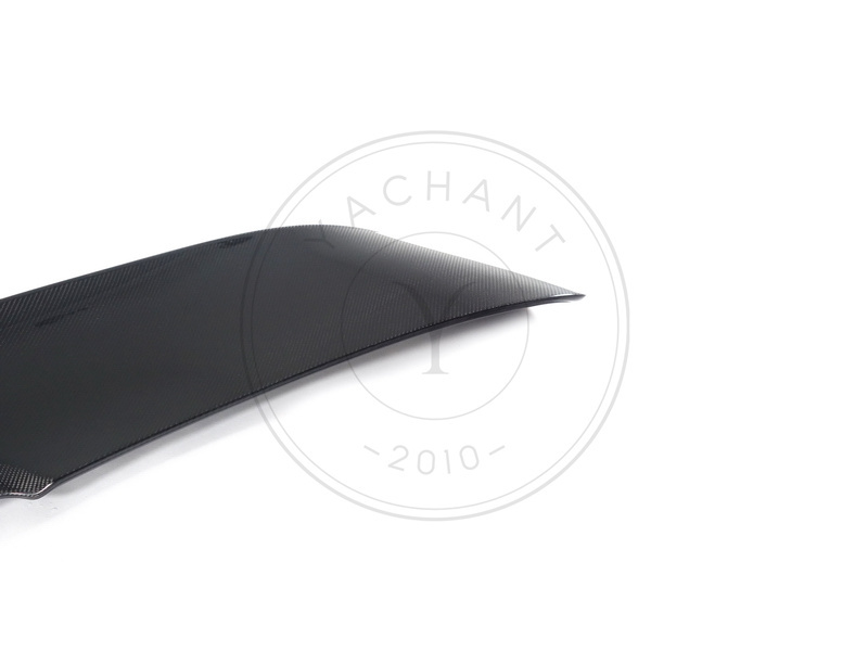 2017-2021 McLaren 720S Coupe & Spider OEM Style Wing