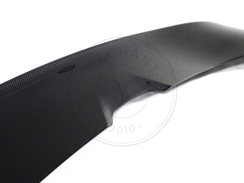 2017-2021 McLaren 720S Coupe & Spider OEM Style Wing