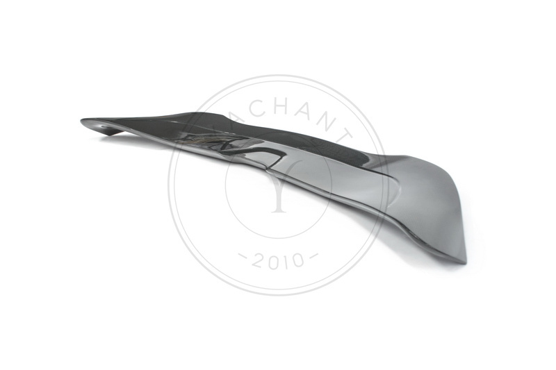 2017-2021 McLaren 720S Coupe & Spider Vorsteiner Silverstone Edition Style Rear Wing