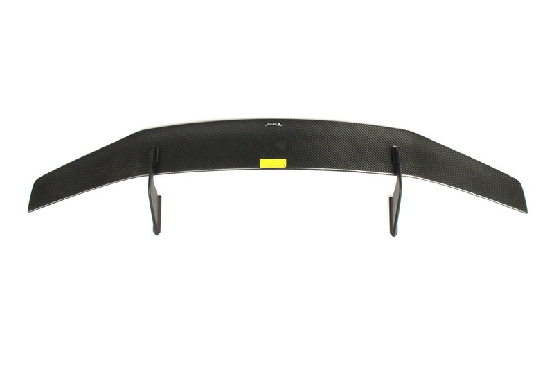 2014-2019 Lamborghini Huracan LP610-4 & LP580-2 Coupe Spyder VRS VERONA EDIZIONE Style GT Wing