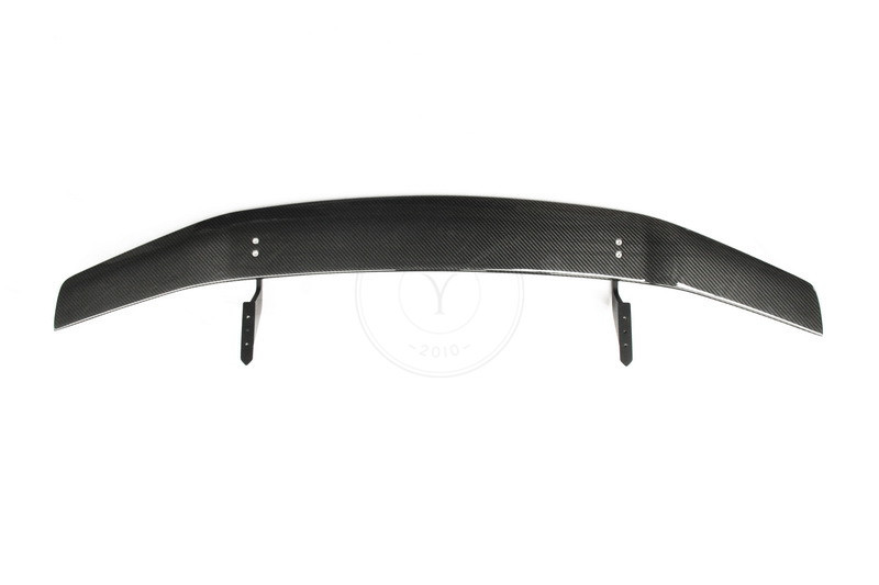 2014-2019 Lamborghini Huracan LP610-4 & LP580-2 Coupe Spyder VRS VERONA EDIZIONE Style GT Wing