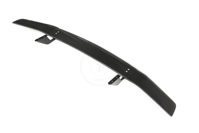 2014-2019 Lamborghini Huracan LP610-4 & LP580-2 Coupe Spyder VRS VERONA EDIZIONE Style GT Wing