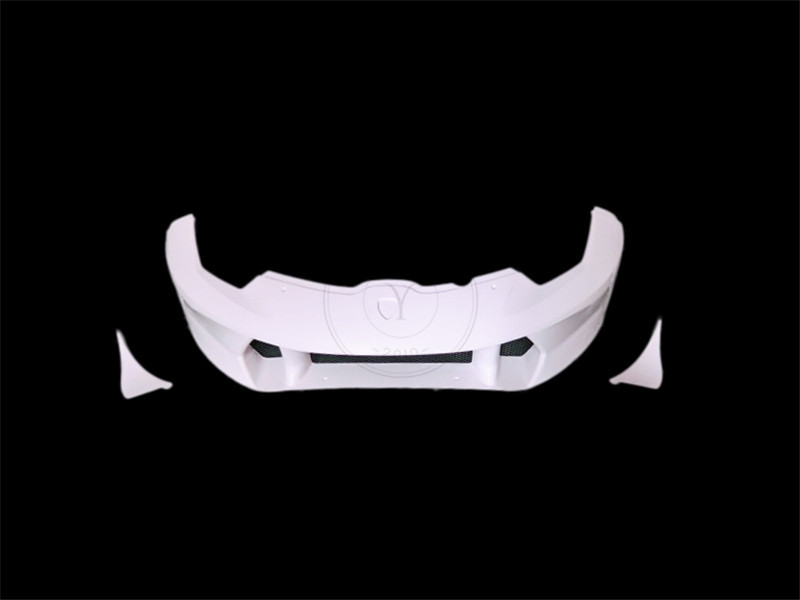2014-2019 Lamborghini Huracan LP610-4 & LP580-2 Coupe Spyder ST Style Body Kit