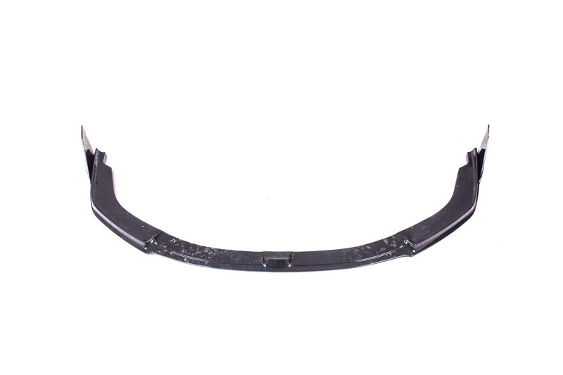 2017-2019 Lamborghini Huracan LP610-4 Coupe Spyder VRS VICENZA EDIZIONE Style Front Lip