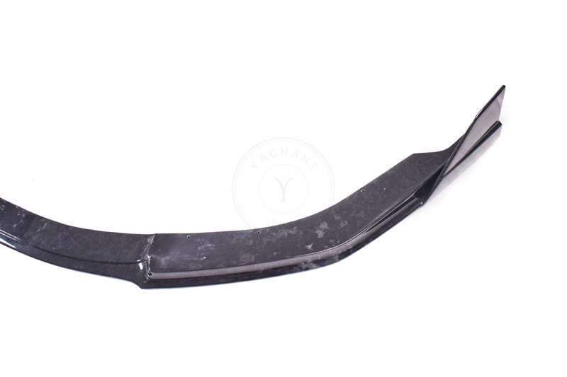 2017-2019 Lamborghini Huracan LP610-4 Coupe Spyder VRS VICENZA EDIZIONE Style Front Lip