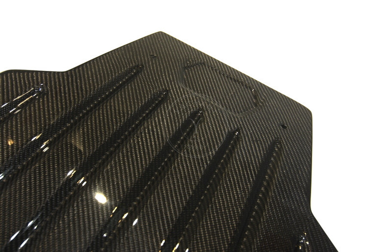 2017-2019 Lamborghini Huracan LP580-2 Coupe Engine Bay Kit