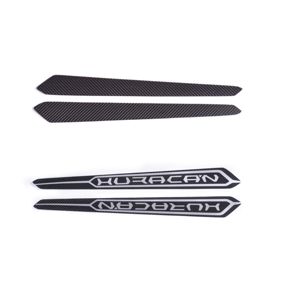 2014-2019 Lamborghini Huracan LP610-4 & LP580-2 Coupe Spyder Door Sill Cover