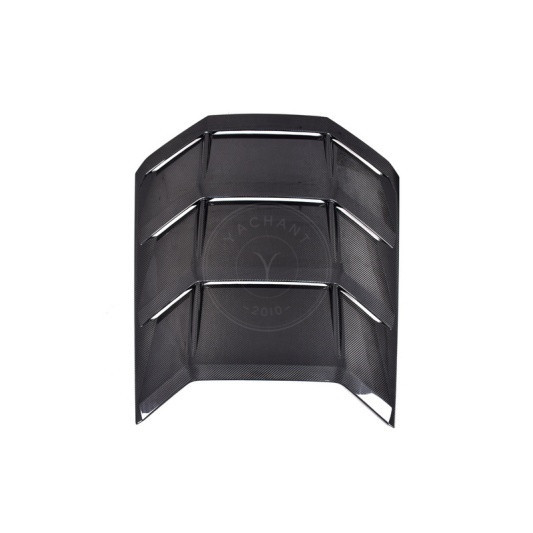 2014-2019 Lamborghini Huracan LP610-4 & LP580-2 Coupe Engine Hood Panel Kit