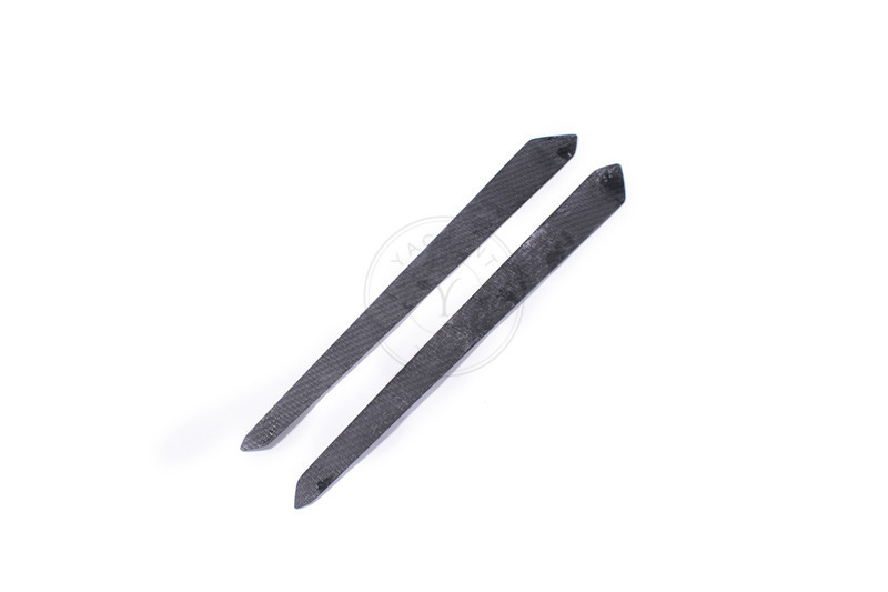 2014-2019 Lamborghini Huracan LP610-4 & LP580-2 Coupe Spyder Door Sill Cover