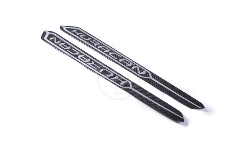 2014-2019 Lamborghini Huracan LP610-4 & LP580-2 Coupe Spyder Door Sill Cover