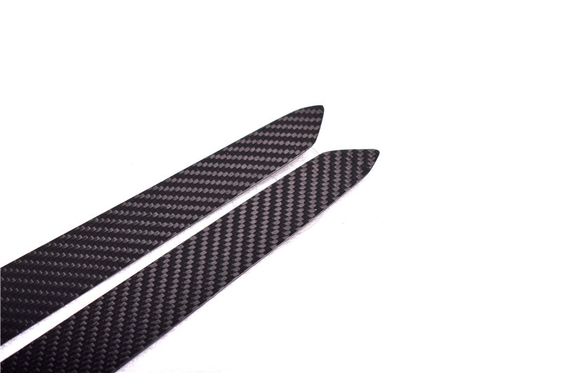 2014-2019 Lamborghini Huracan LP610-4 & LP580-2 Coupe Spyder Door Sill Cover