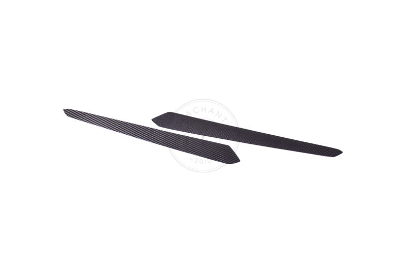 2014-2019 Lamborghini Huracan LP610-4 & LP580-2 Coupe Spyder Door Sill Cover