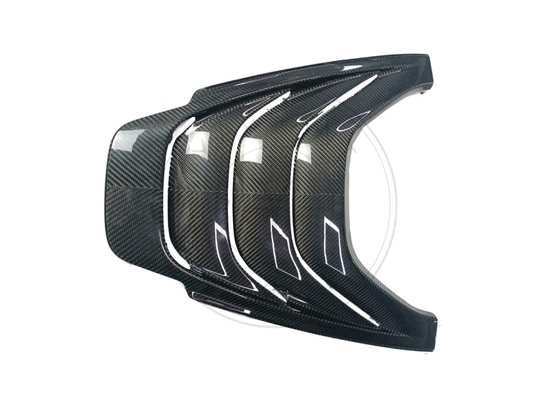 2017-2021 McLaren 720S Spider OEM Style Engine Cover