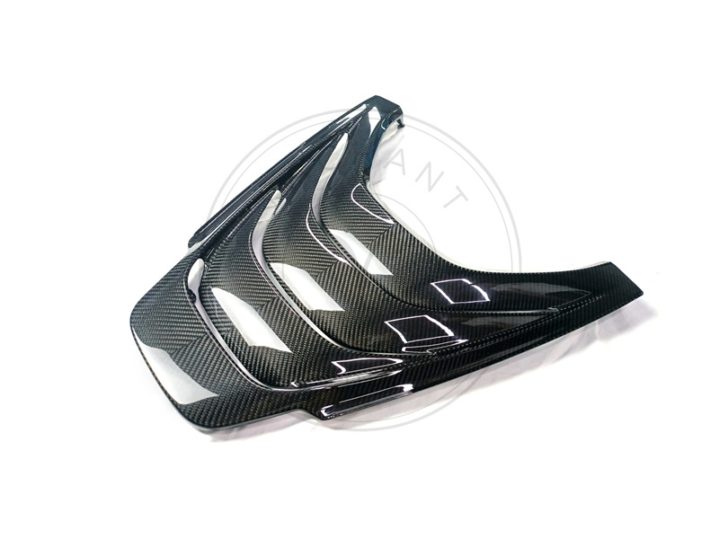 2017-2021 McLaren 720S Spider OEM Style Engine Cover