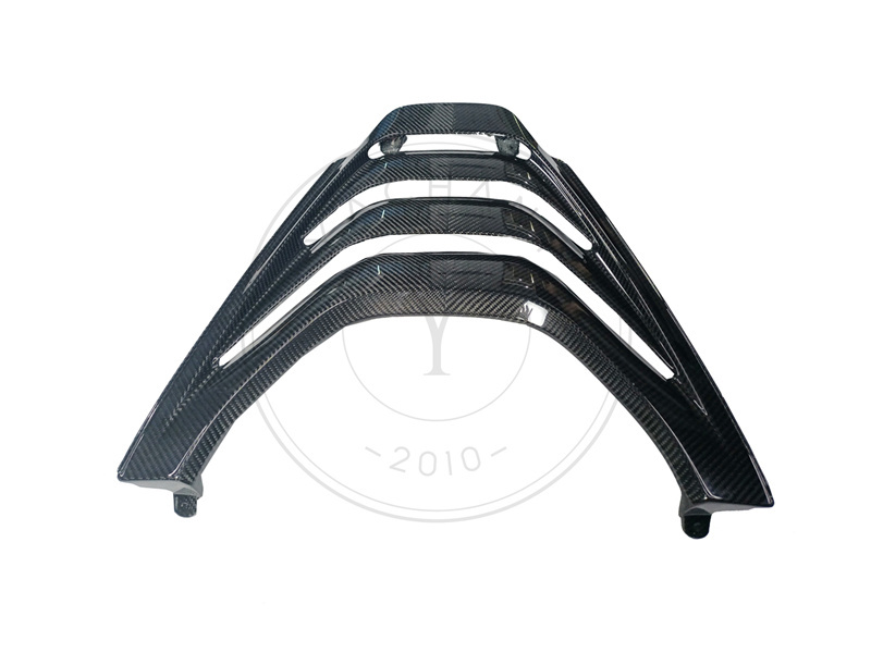 2017-2021 McLaren 720S Spider OEM Style Engine Cover
